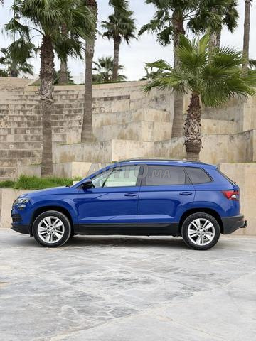Skoda Karoq 2020 dédouanée 2025 - 2