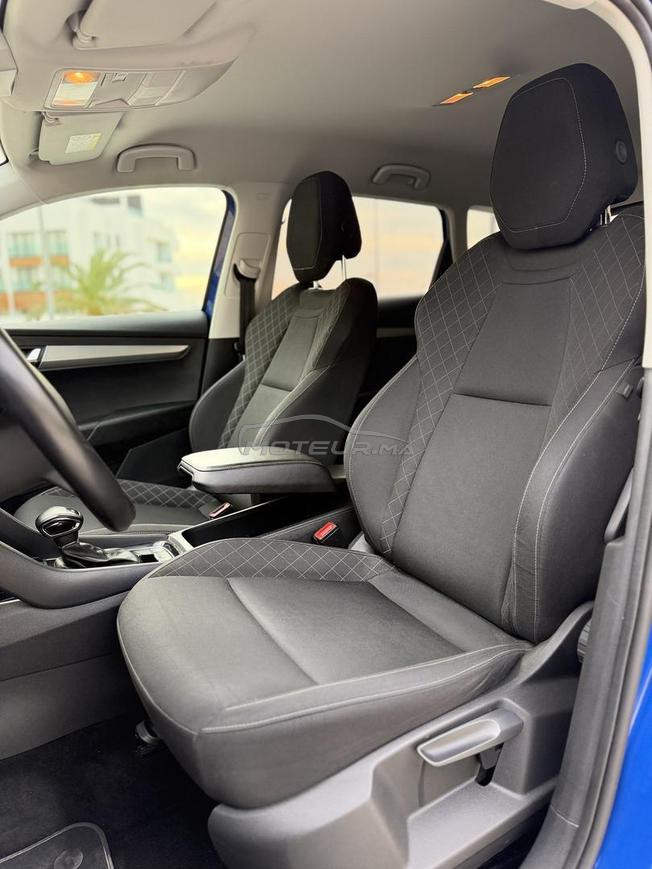 Skoda Karoq de 2020 dédouanée 2025