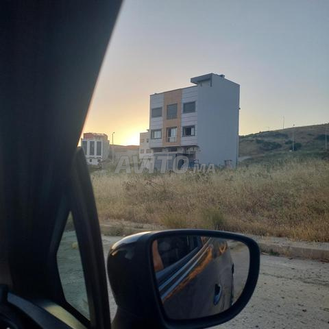 أرض 106 متر كراج 2 تجزئة الصحراوي
