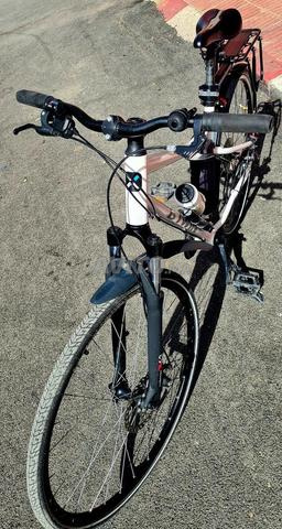 BTWIN très pure - 2