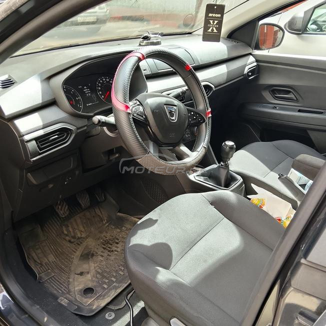 sandero 2022/10