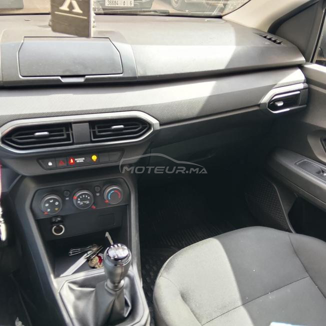 sandero 2022/10