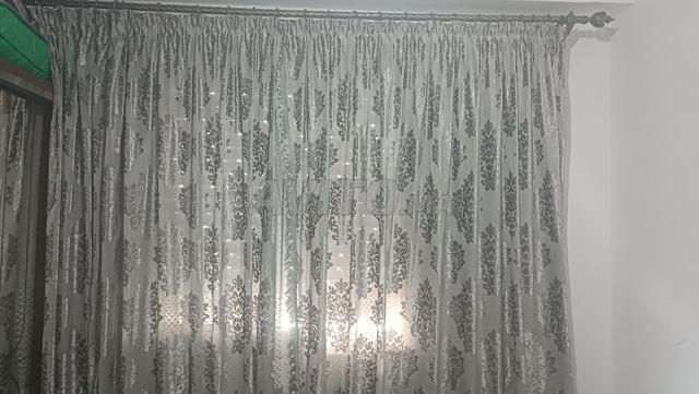 2 رواق مازال جداد لم يستعملا - 2