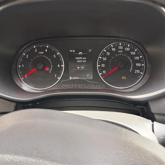 sandero 2022/10
