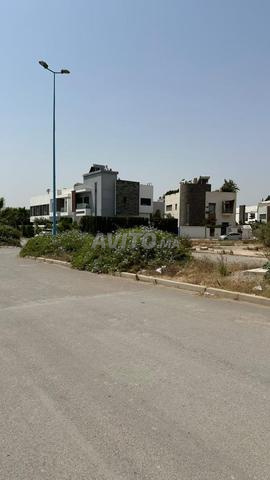 LOT EQUIP PRIVE ABOUSKOURA 5MIN HOPITAL MOHAMED6 - 2