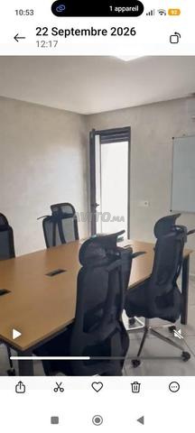 Bureau à louer - 2