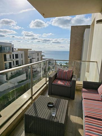 Appartement à louer 86 m² à Sidi Bouknadel - 2