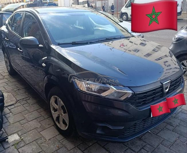 داسيا لوجان موديل 2023 
