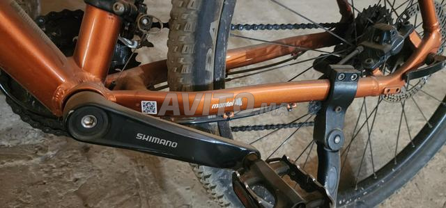 Vélo - 2