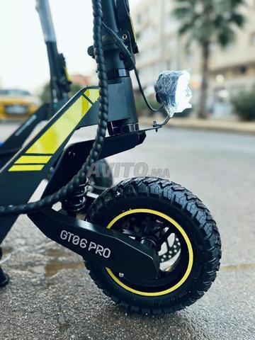 سكوترات HEZZO GT06 PRO - 2
