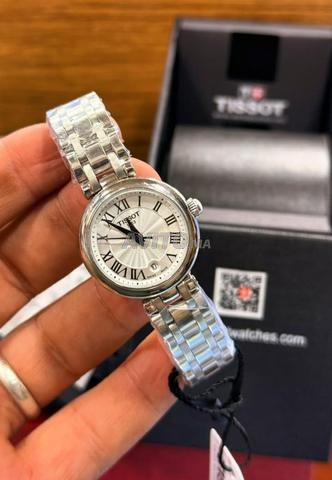 Montre Tissot de luxe pour femme TS4320 - 2