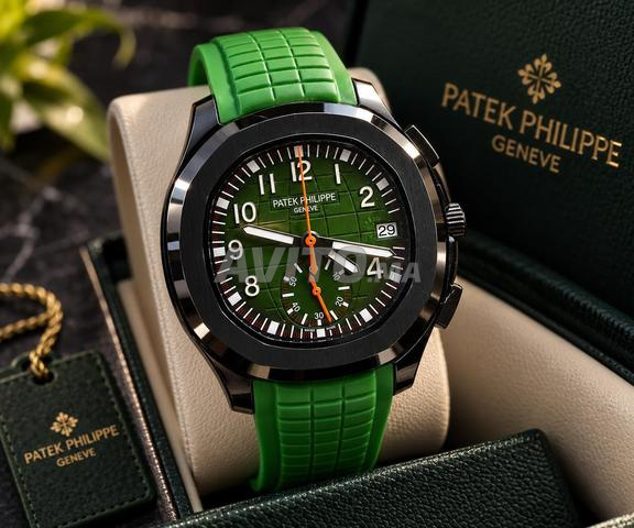 Montre Patek Philippe (Quartz) - 2