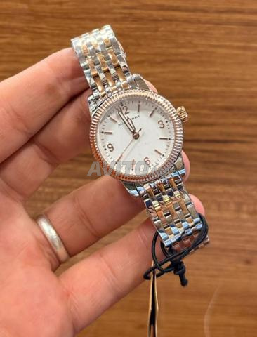 Montre Burberry Chic pour Femme BR4329 - 2