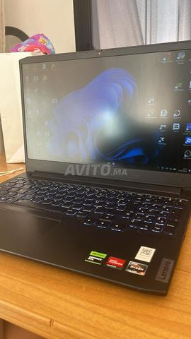 Lenovo IdeaPad Gaming 3 - 2