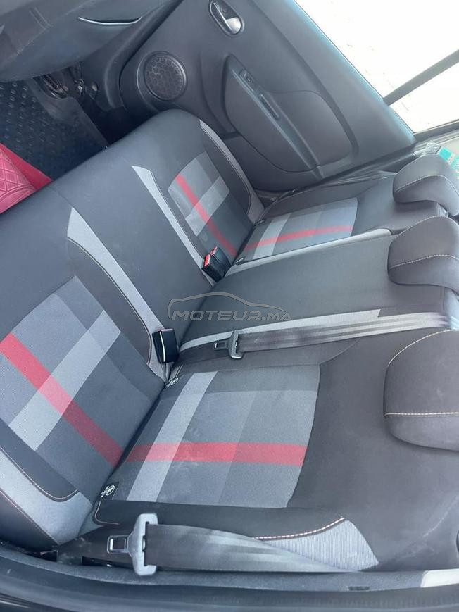 Dacia Logan Diesel Manuelle 2019 à Fès