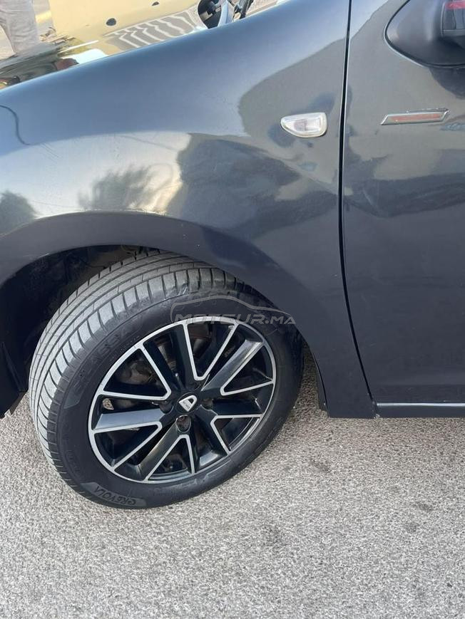 Dacia Logan Diesel Manuelle 2019 à Fès