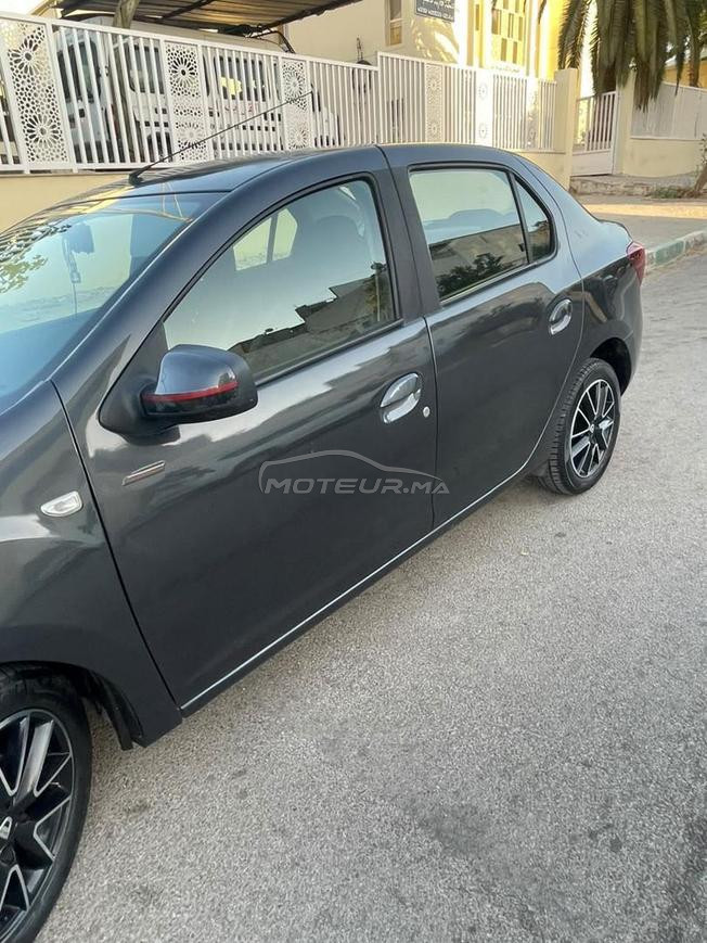 Dacia Logan Diesel Manuelle 2019 à Fès
