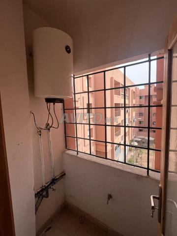 Appartement à louer longue durée - 2