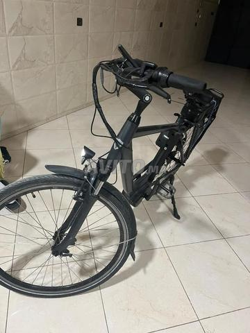 Velocci Spirit - 2