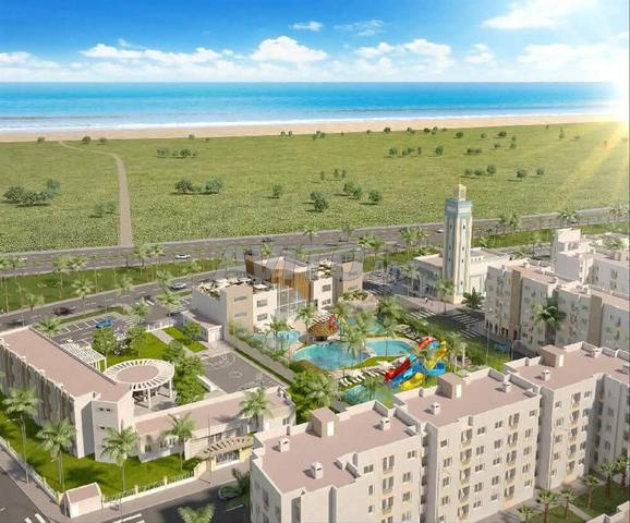 Bel appartement à Chems Sidi Rahal 2ème étage