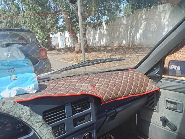 Peugeot 309 Diesel Manuelle 1996 à Casablanca