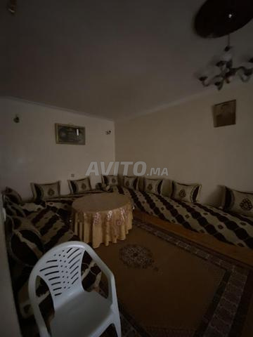 A vendre appartement marrakech - 2