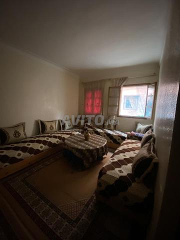 A vendre appartement marrakech
