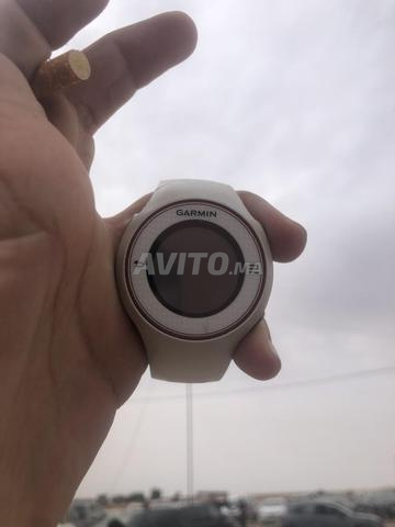 Montre Garmin S3 - 2