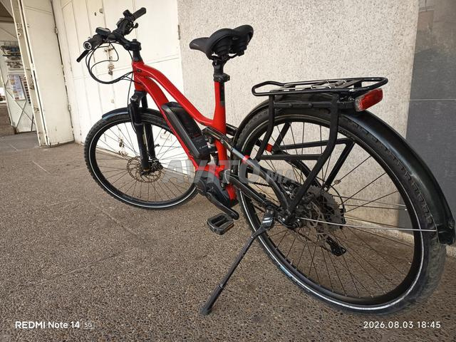 vélo électrique Flyer Suisse  - 2