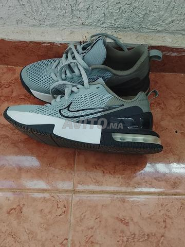 Nike Air Max Alpha 6