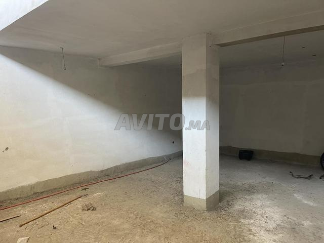 Magasin à louer - 2