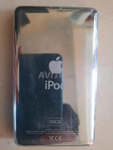 Ipod 80GB - 2