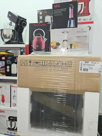 DESTOCKAGE ELECTROMENAGERS HAUT GAMME A BON PRIX - 2