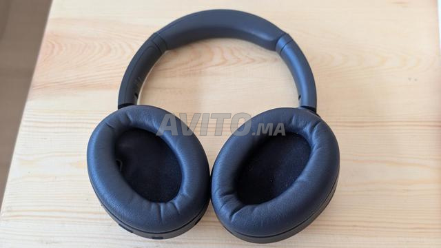 Casque Sony WH-1000XM4 Original - 2
