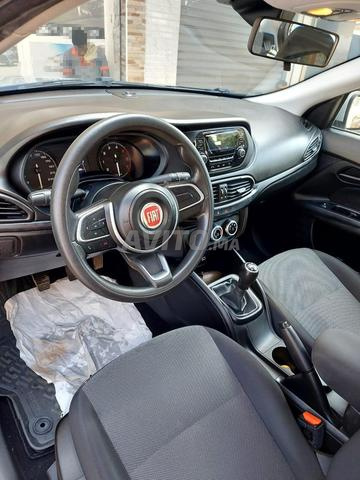 Fiat Tipo Diesel Manuelle 2023 à Casablanca - 2