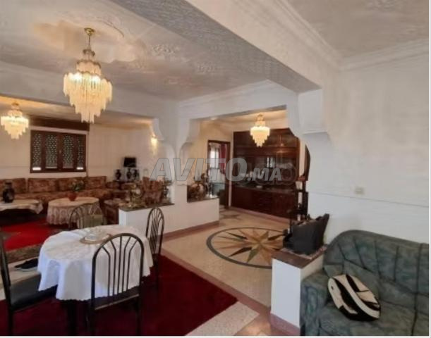 Maison à vendre - 2