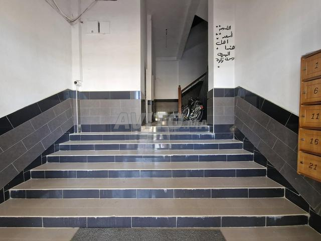 Appartement à vendre 80 m² à Ksar el-Kebir