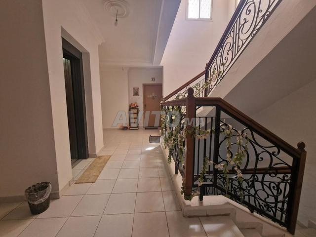 Appartement à vendre 80 m² à Ksar el-Kebir
