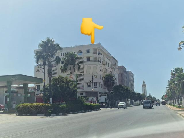 Appartement à vendre 80 m² à Ksar el-Kebir