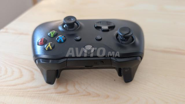 يد تحكم Xbox One متوافقة مع Series S/X - 2
