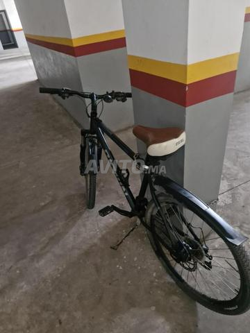 Vente vélo Bitwin très bon état - 2