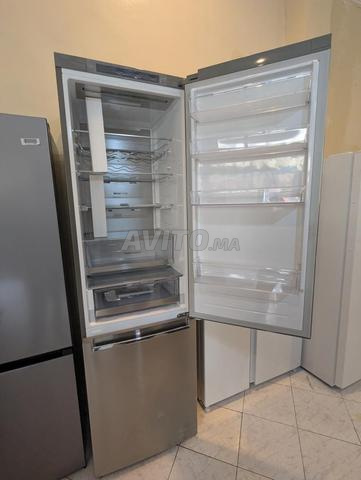 Réfrigérateur combiné LG 381L - 2