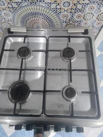 Cuisinière à petit prix - 2