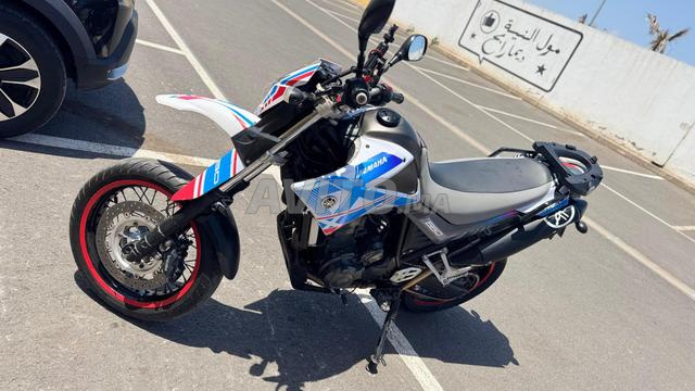 Yamaha XTX 660 - 2