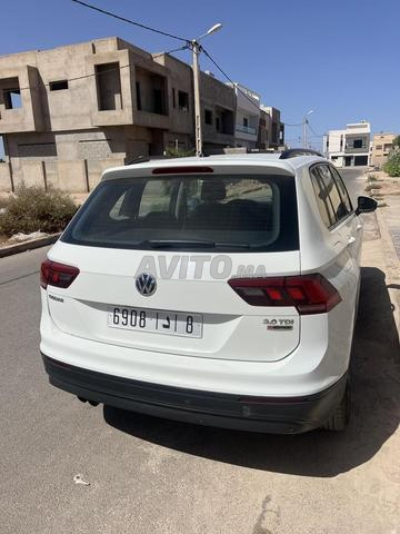 Tiguan 2017 - 2