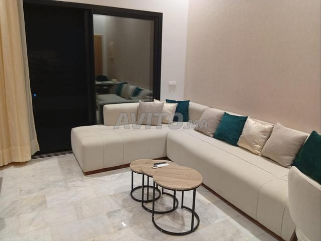 Appartement à louer 43 m² à Zenata - 2