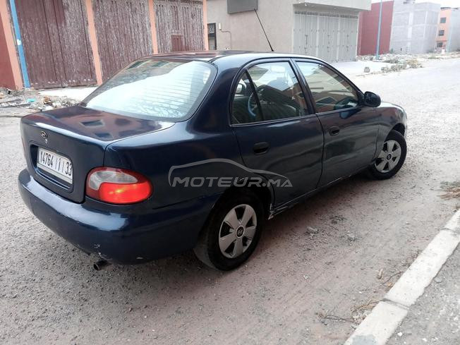 hyundai accent essence 97 mliha 