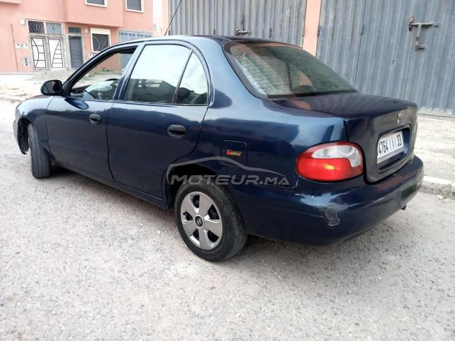 hyundai accent essence 97 mliha 