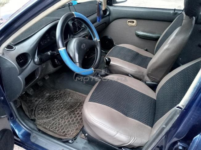hyundai accent essence 97 mliha 