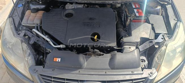 Ford Focus Diesel Manuelle 2009 à Berkane
